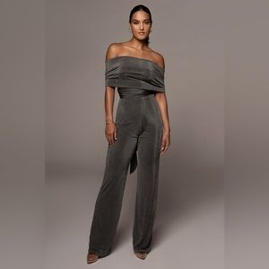 JLUXLABEL Lola Multi-way Jumpsuit